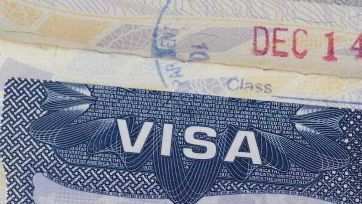 ¿Cuál será el precio de la Visa de turista para Estados Unidos en el 2023-